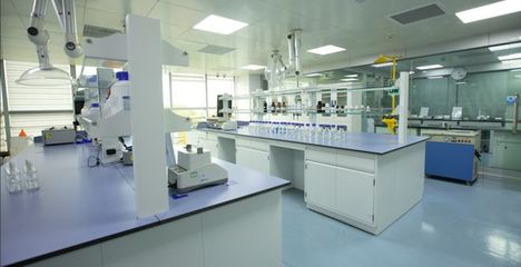 寶濟藥業 立志成為生物制藥領域的“華為”，引領創新與生產新高度